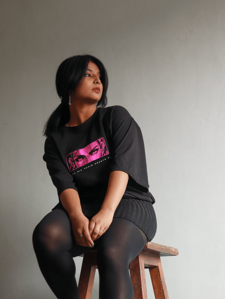 REYNA T-SHIRT